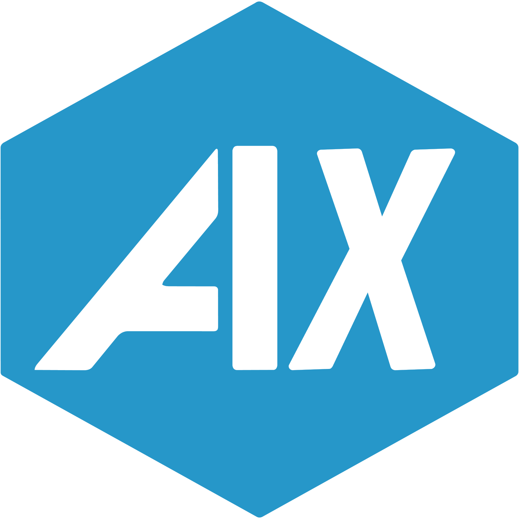 AX Logo